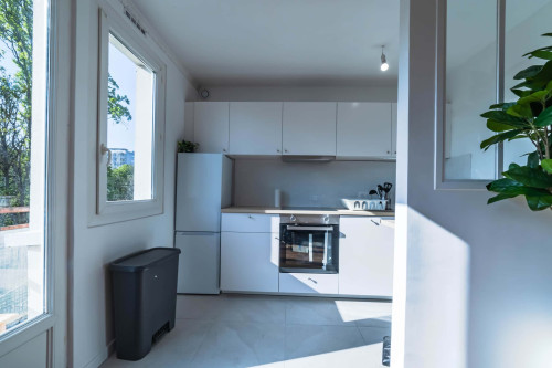 Apartment in Rue Colbert, Montreuil for 35 m² with 1 bedroom - Gallery - 11