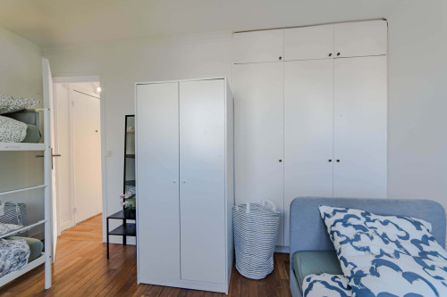 Apartment in Rue Colbert, Montreuil for 35 m² with 1 bedroom - Gallery - 18