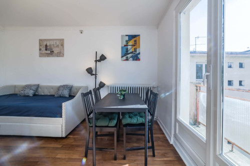 Apartment in Rue Colbert, Montreuil for 35 m² with 1 bedroom - Gallery - 20