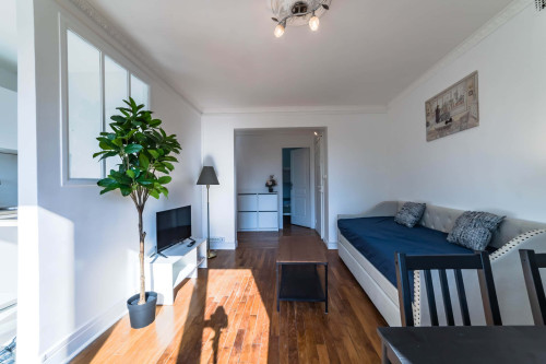 Apartment in Rue Colbert, Montreuil for 35 m² with 1 bedroom - Gallery - 5