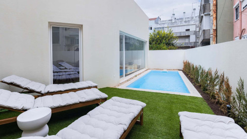 Barbadinhos 48 | Apartment A - Gallery - 22