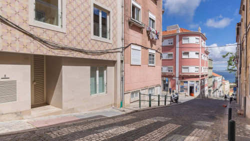 Barbadinhos 48 | Apartment A - Gallery - 19