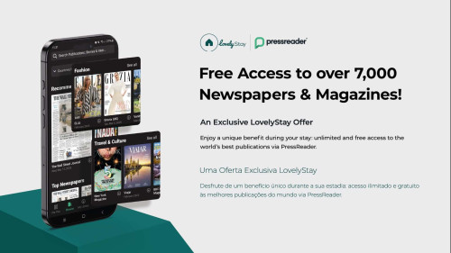 Barbadinhos 48 | Apartment A - Gallery - 20