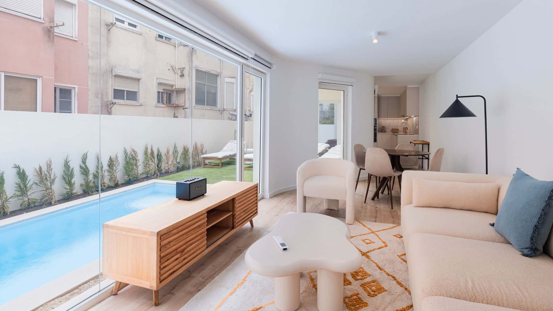 Barbadinhos 48 | Apartment A - 1