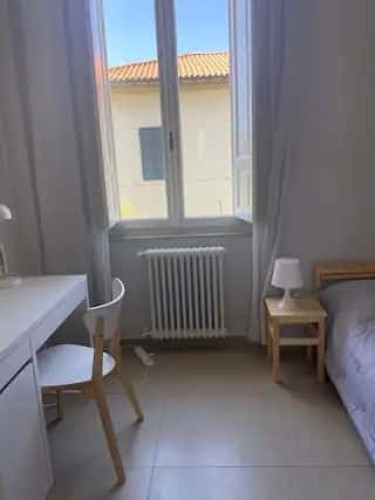 Via ENRICO DI TEDICE 1 - Stanza 73