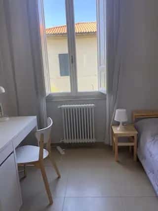 Via ENRICO DI TEDICE 1 - Stanza 73 - 1