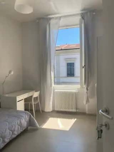 Via ENRICO DI TEDICE 1 - Stanza 75