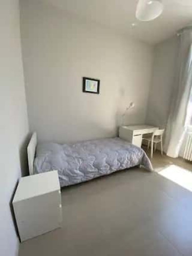 Via ENRICO DI TEDICE 1 - Stanza 75