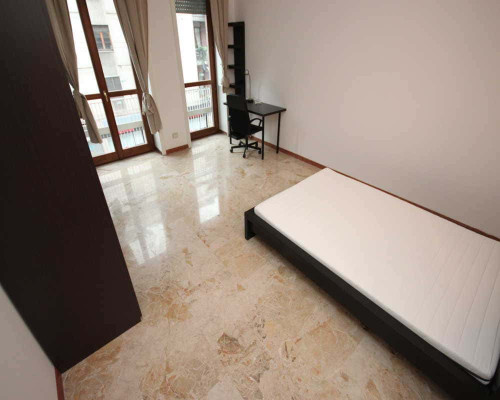 Stanza in Via Felice Bellotti - Gallery - 10