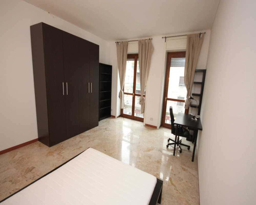 Stanza in Via Felice Bellotti - Gallery - 8