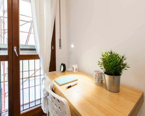 Stanza in Via Privata San Martiniano - Gallery - 5