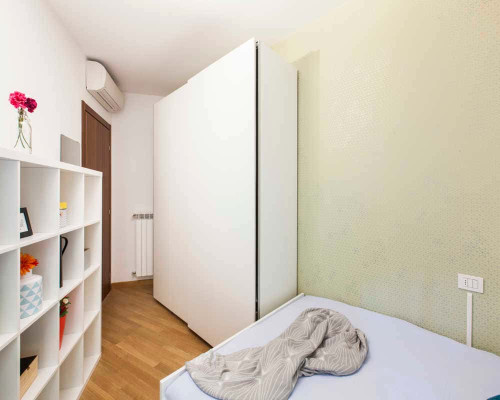 Stanza in Via Privata San Martiniano