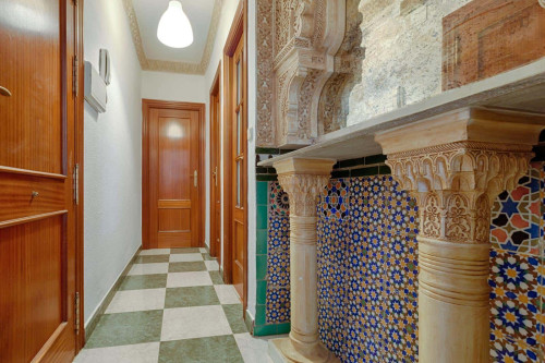 Apartment in Callejón del Ángel, Granada with 2 bedrooms - Gallery - 10