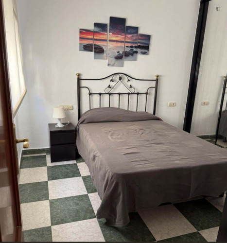 Apartment in Callejón del Ángel, Granada with 2 bedrooms - Gallery - 6