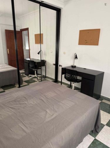 Apartment in Callejón del Ángel, Granada with 2 bedrooms - Gallery - 7
