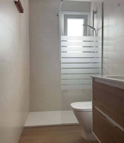 Apartment in Callejón del Ángel, Granada with 2 bedrooms - Gallery - 5