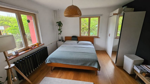 Cozy Family Home with Garden, Fireplace and Sauna near Weimar - Gallery - 11