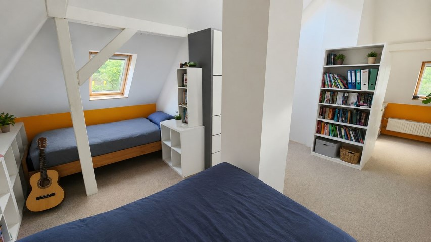 Apartment - 12