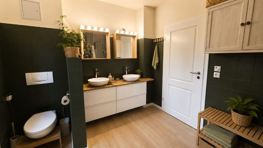 Apartment - 9