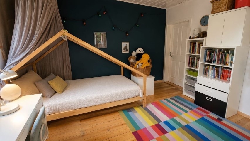 Apartment - 5