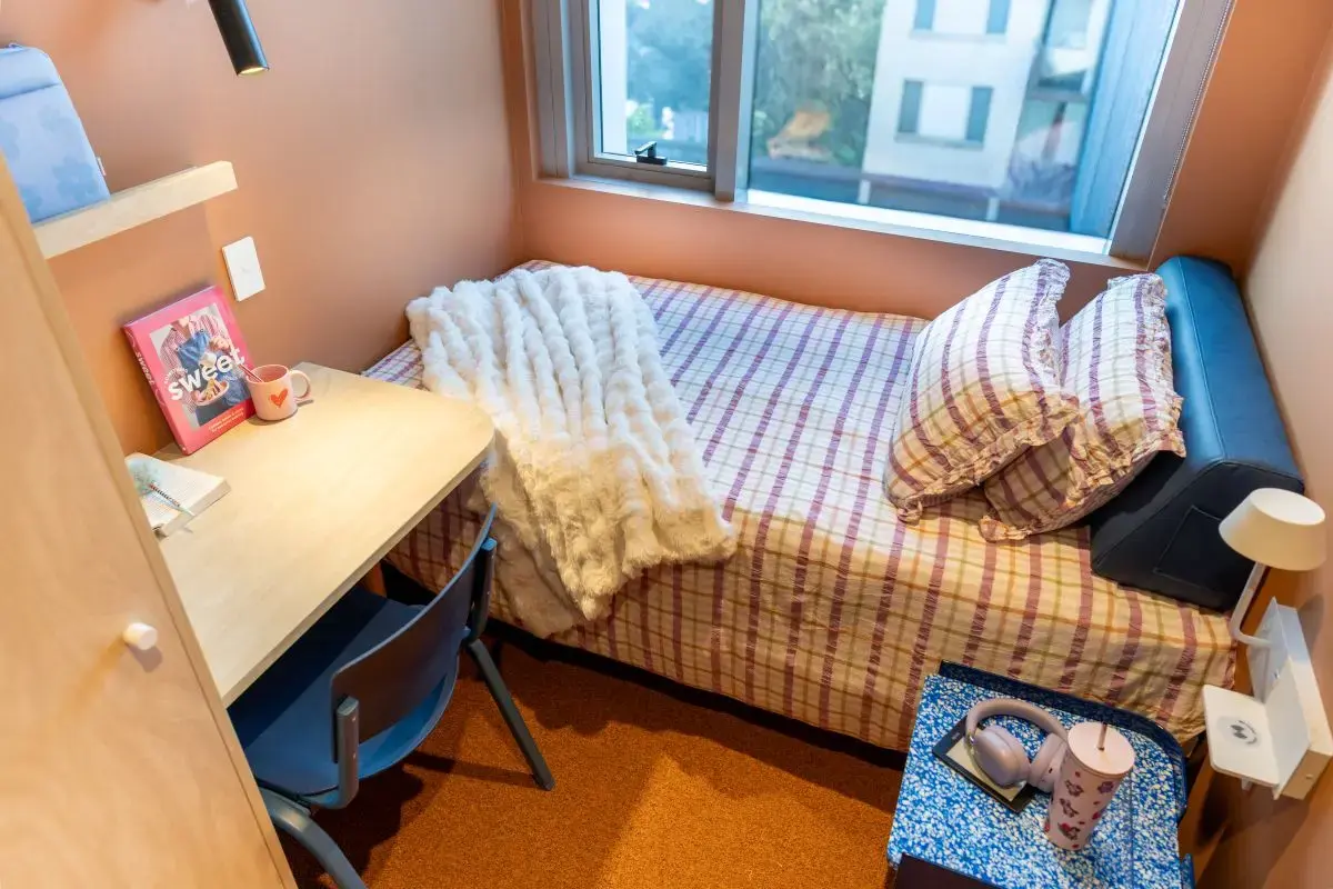 Standard Two Bed Apartment - 1