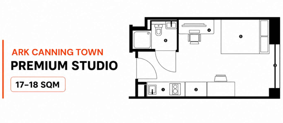 Premium Studio - 2
