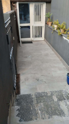 Apartment in Via Caronda, Catania for 50 m² with 1 bedroom