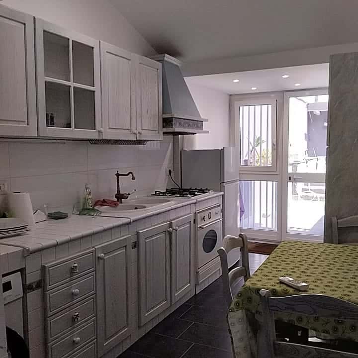 Apartment In Via Caronda, Catania For 50 M² With 1 Bedroom - 1