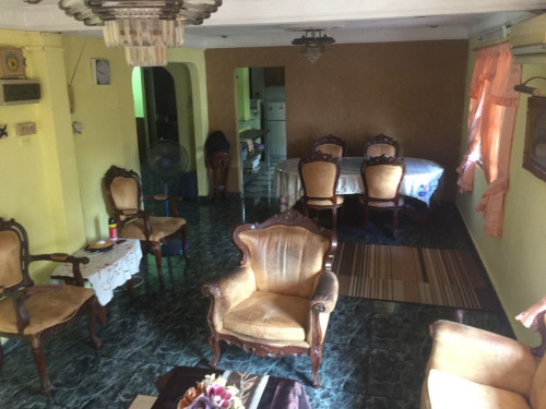 Homestay shah alam