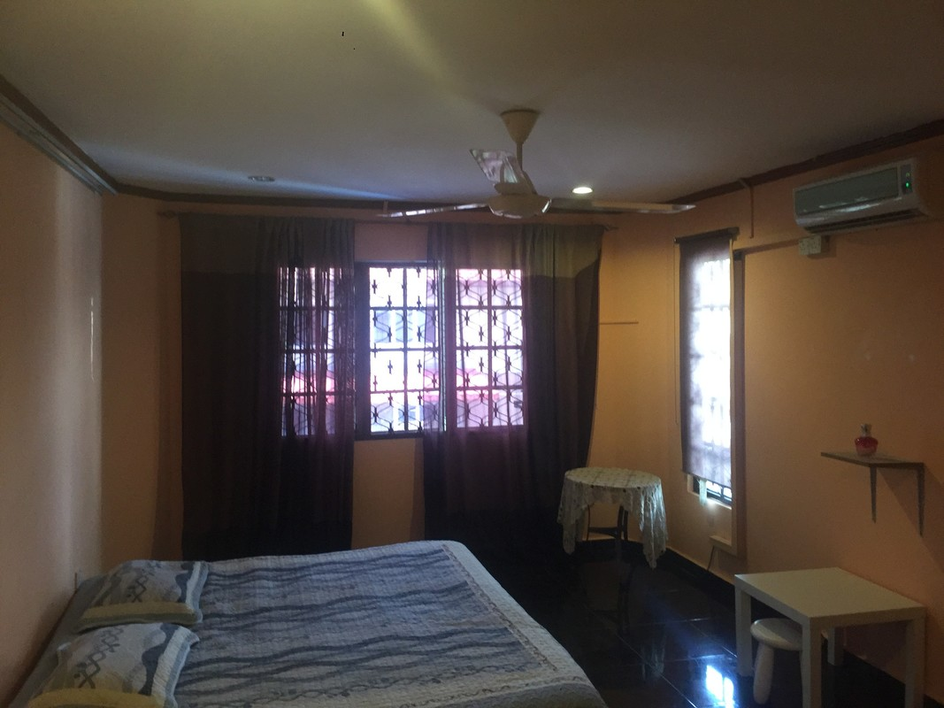 Double Room - 2