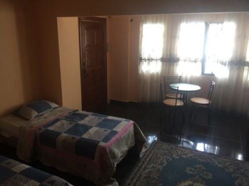 homestay shah alam 