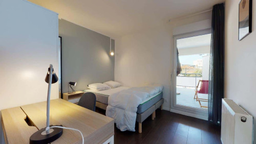 Bordeaux Morion - Private Room (2)