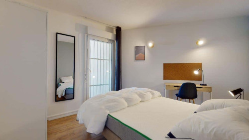 Bordeaux Morion - Private Room (3)