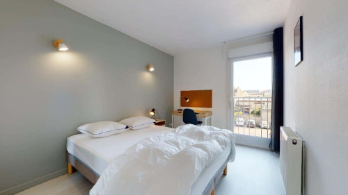 Bordeaux Morion - Private Room (5)