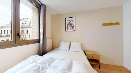 Massy Molière 1 - Private Room (4)