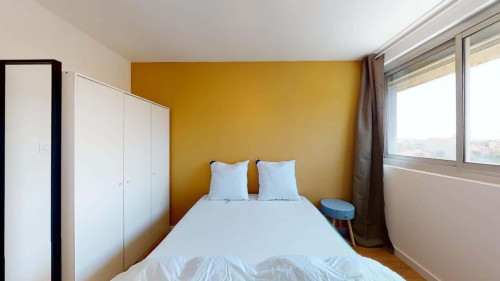 Toulouse Cugnaux - Private Room (2)