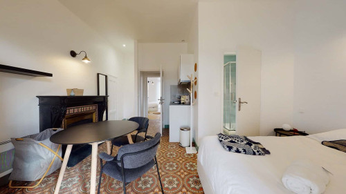 Zenith - Private Two-room Apartment (13) - Gallery - 26