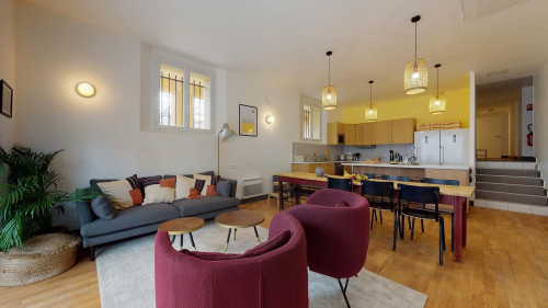 Zenith - Private Two-room Apartment (13) - Gallery - 5
