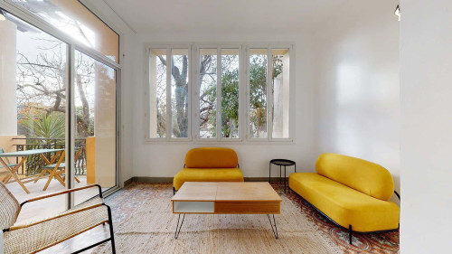 Zenith - Private Two-room Apartment (13) - Gallery - 25