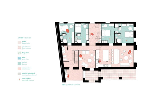 Zenith - Private Two-room Apartment (13) - Gallery - 15