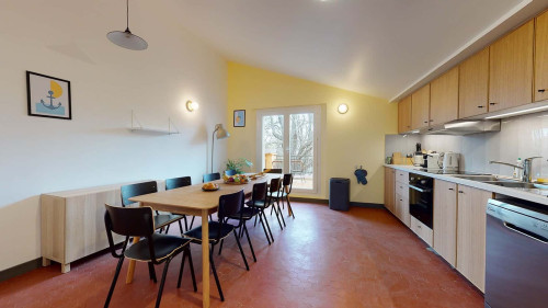 Zenith - Private Two-room Apartment (13) - Gallery - 10