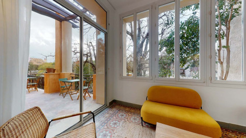 Zenith - Private Two-room Apartment (13) - Gallery - 29