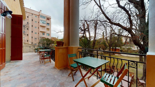 Zenith - Private Two-room Apartment (13) - Gallery - 30