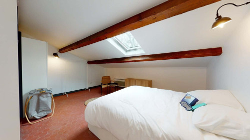 Zenith - Private Two-room Apartment (17) - Gallery - 21