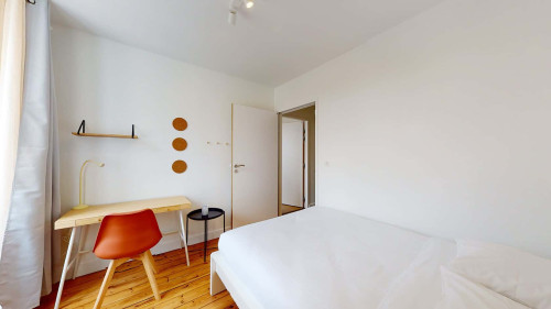 Rosa - Private Room (11)