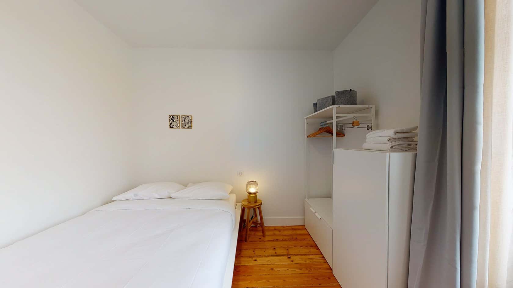 Rosa - Private Room (11) - 1