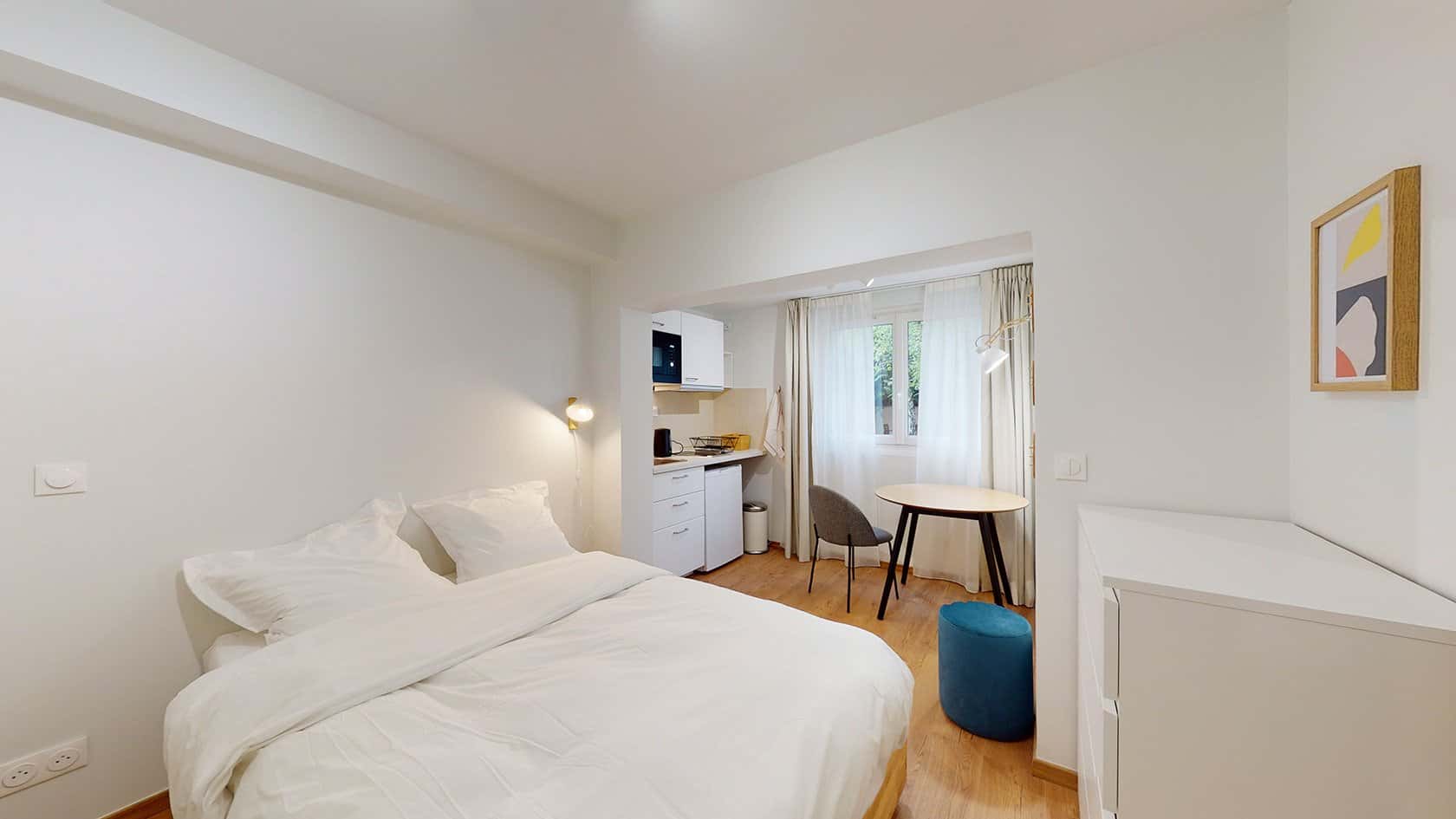 Conti - Private Studio (2) - 1