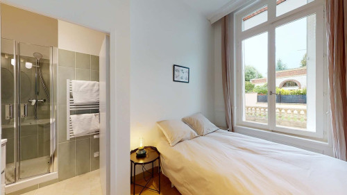 Cristol - Private Room (1)