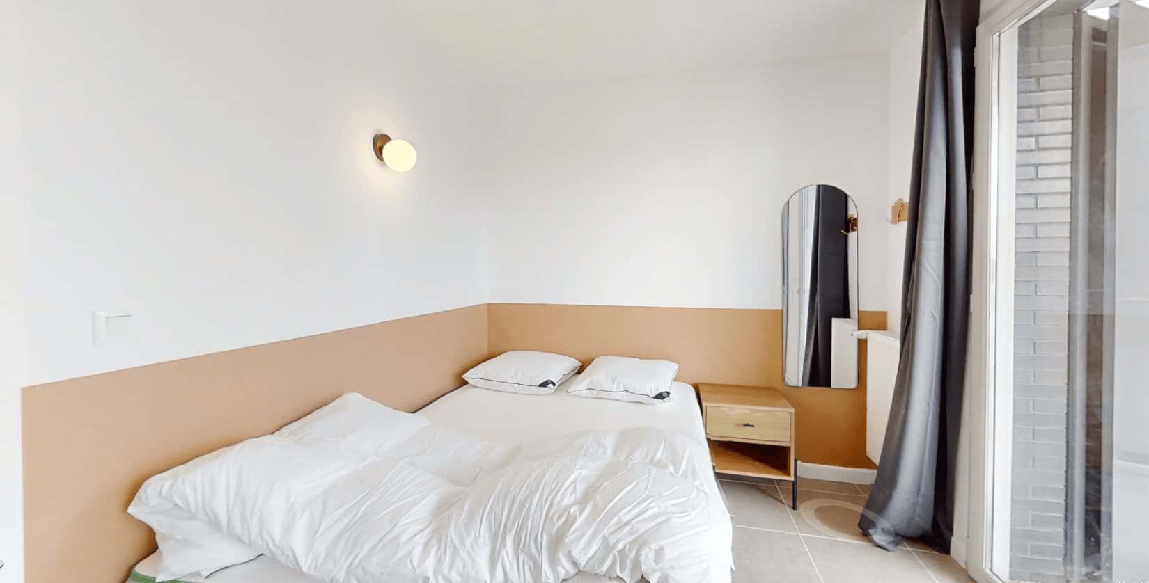 Bordeaux Marcel Dassault 3 - Private Room (2) - 1