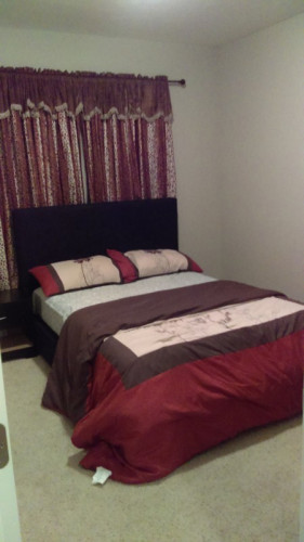 Comfortable and Affordable